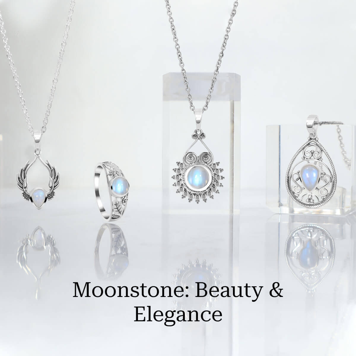 Moonstone Moonstone