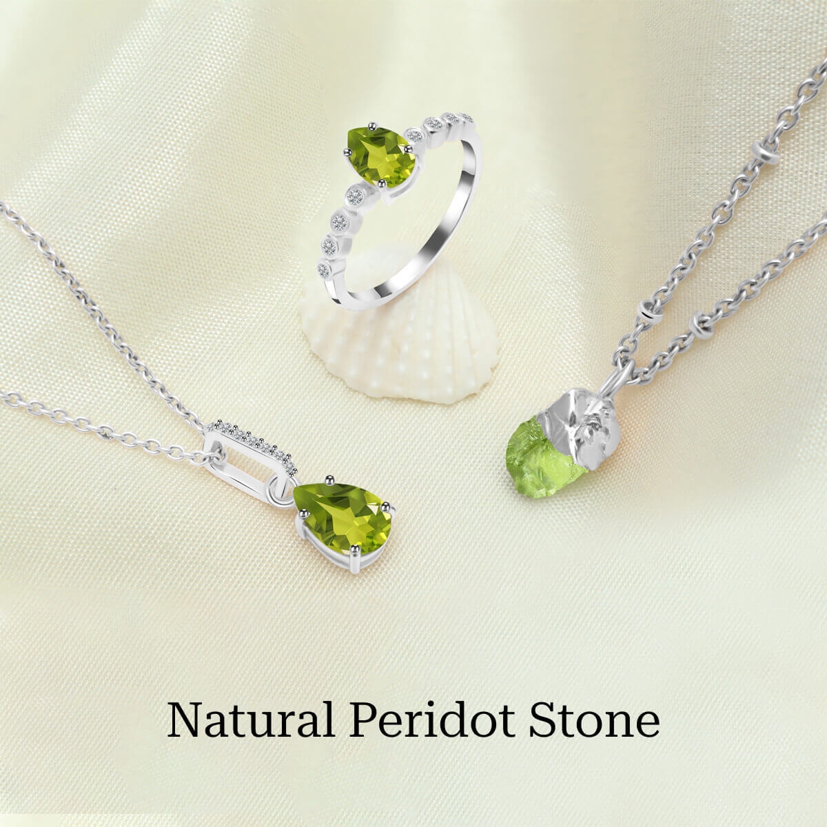 Peridot Peridot