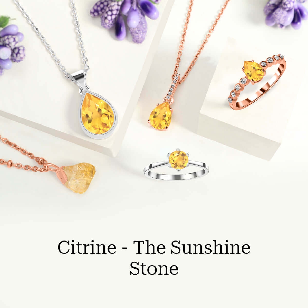 Citrine Citrine