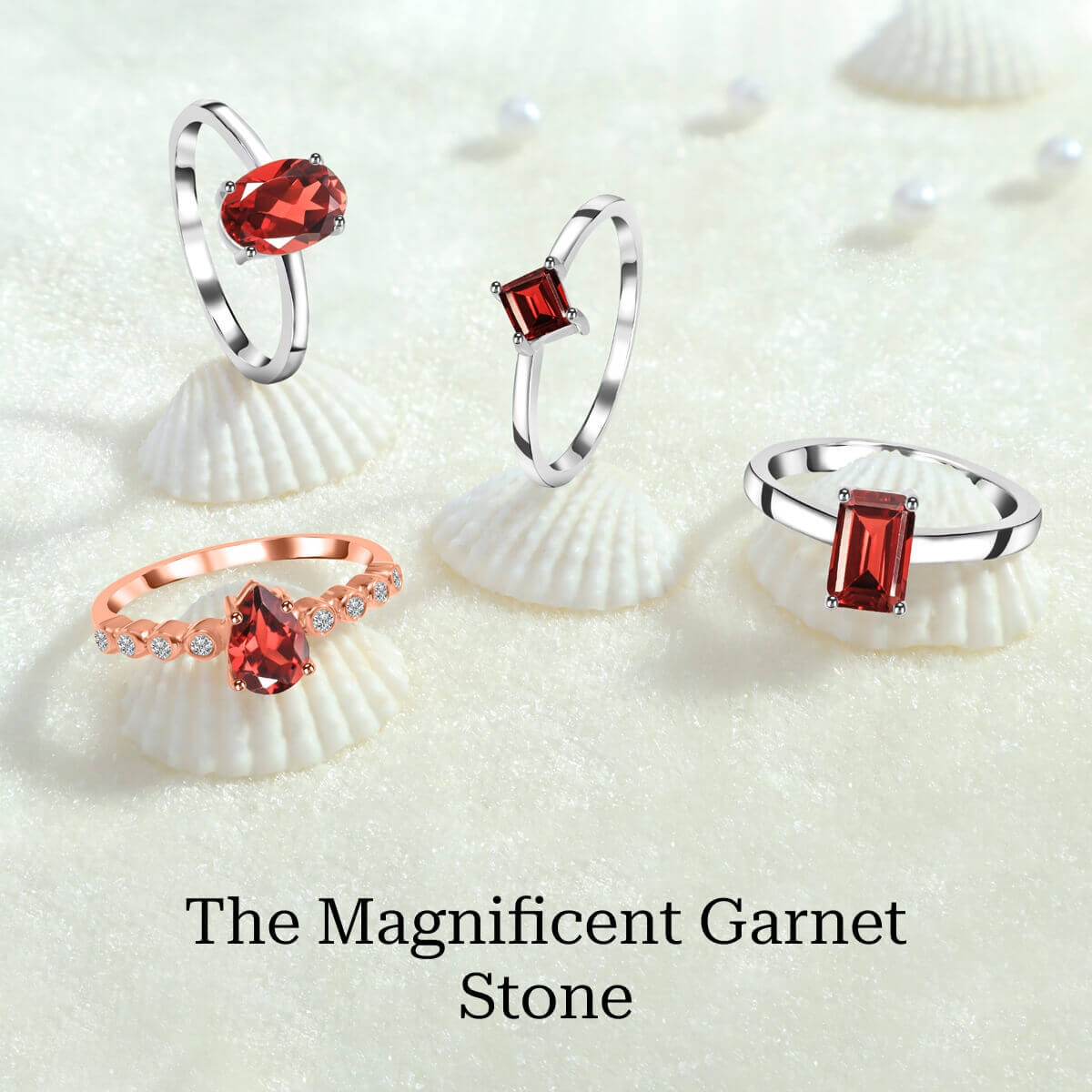 Garnet Garnet