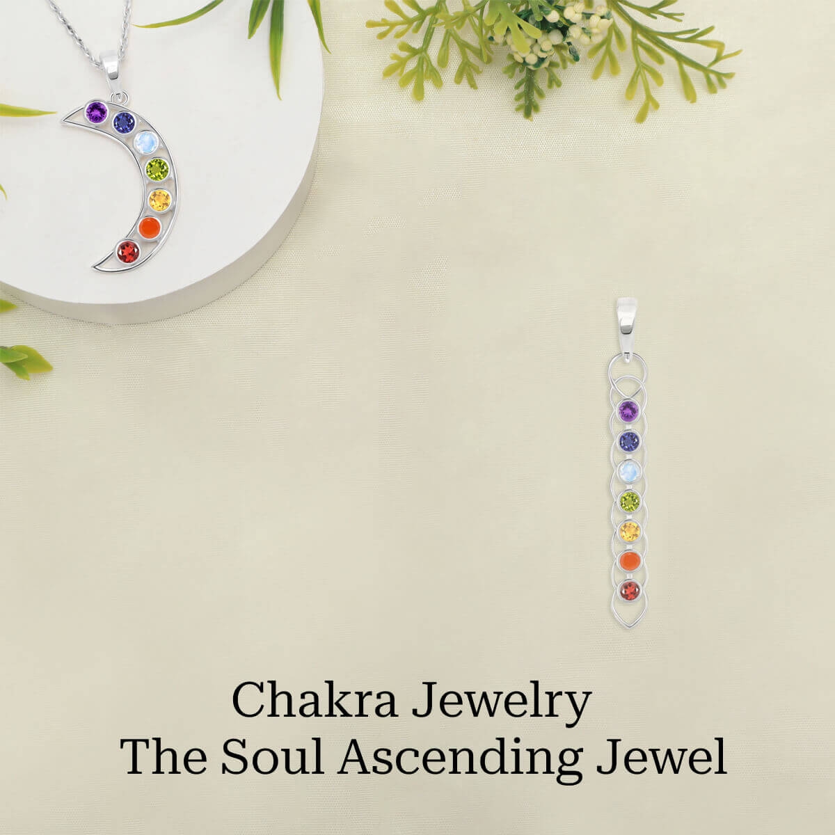 Chakra discount jewelry wholesale