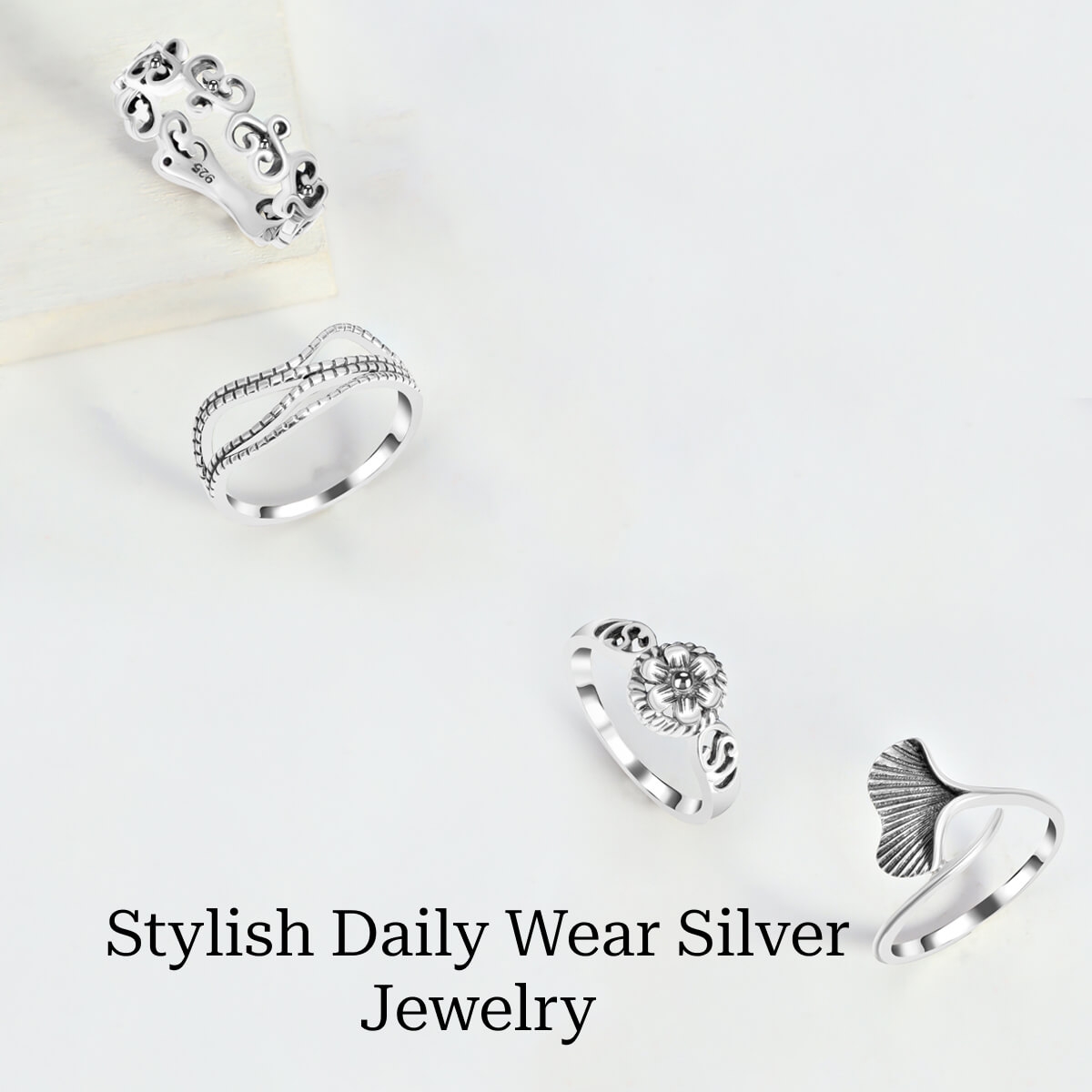 Aggregate 199+ benefits of wearing silver earrings latest