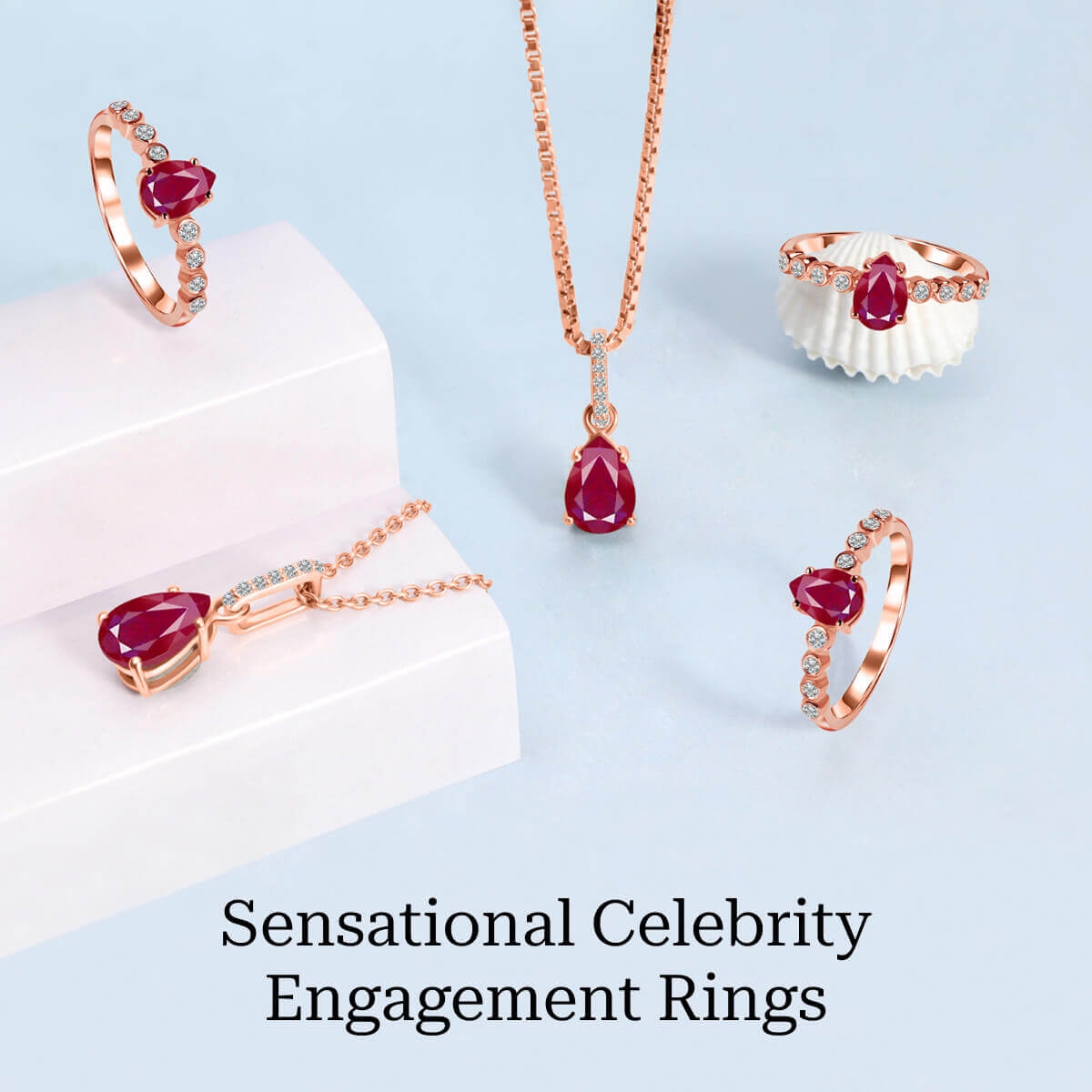 Celebrity Engagement Rings Celebrity Engagement Rings