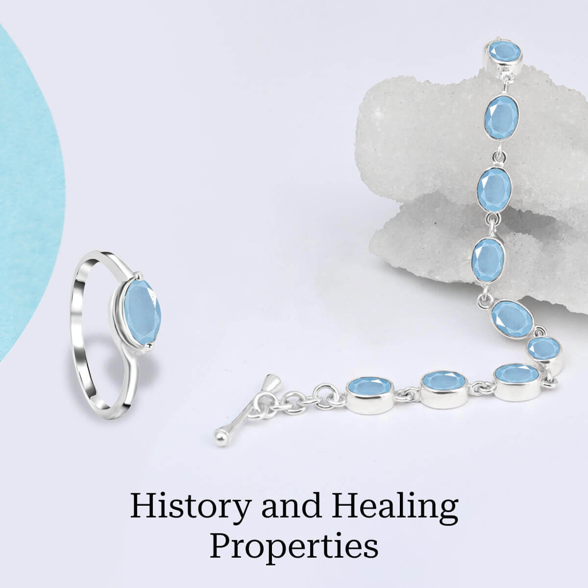 history and healing properties history and healing properties