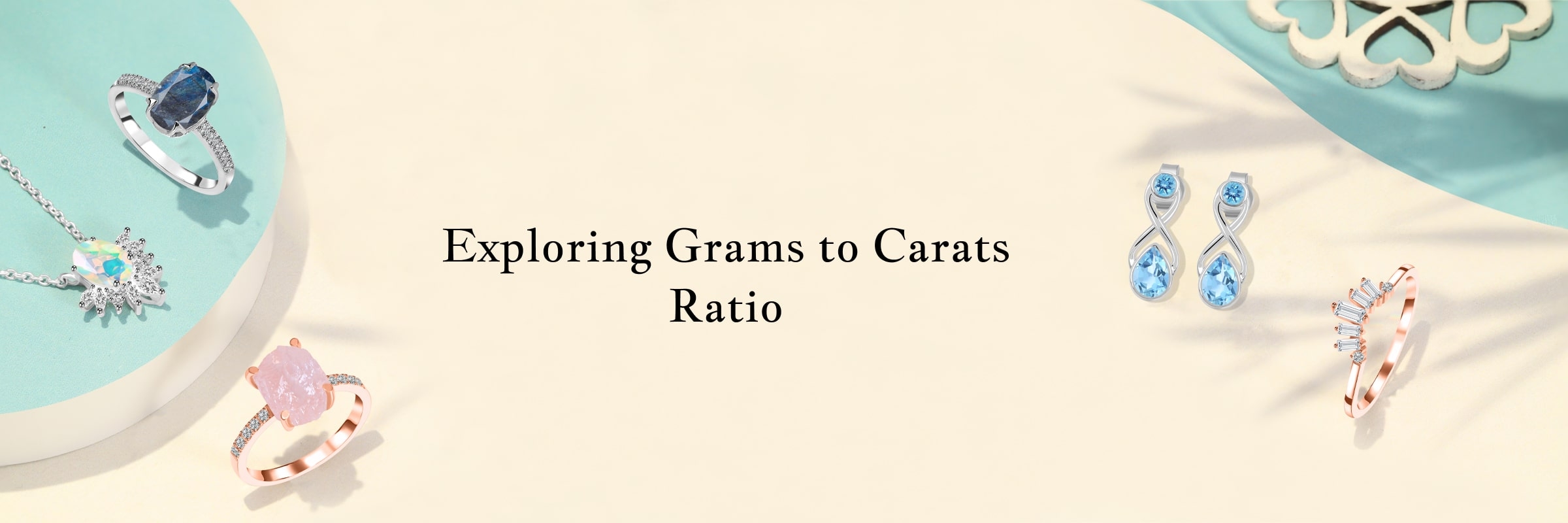 How Many Carats in a Gram? How Many Carats in a Gram?