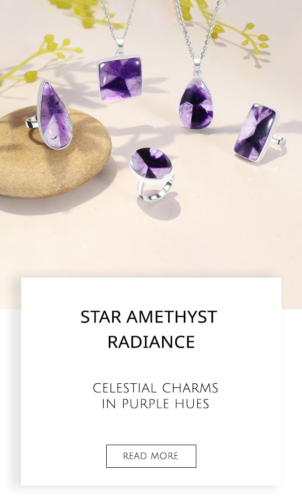Star Amethyst