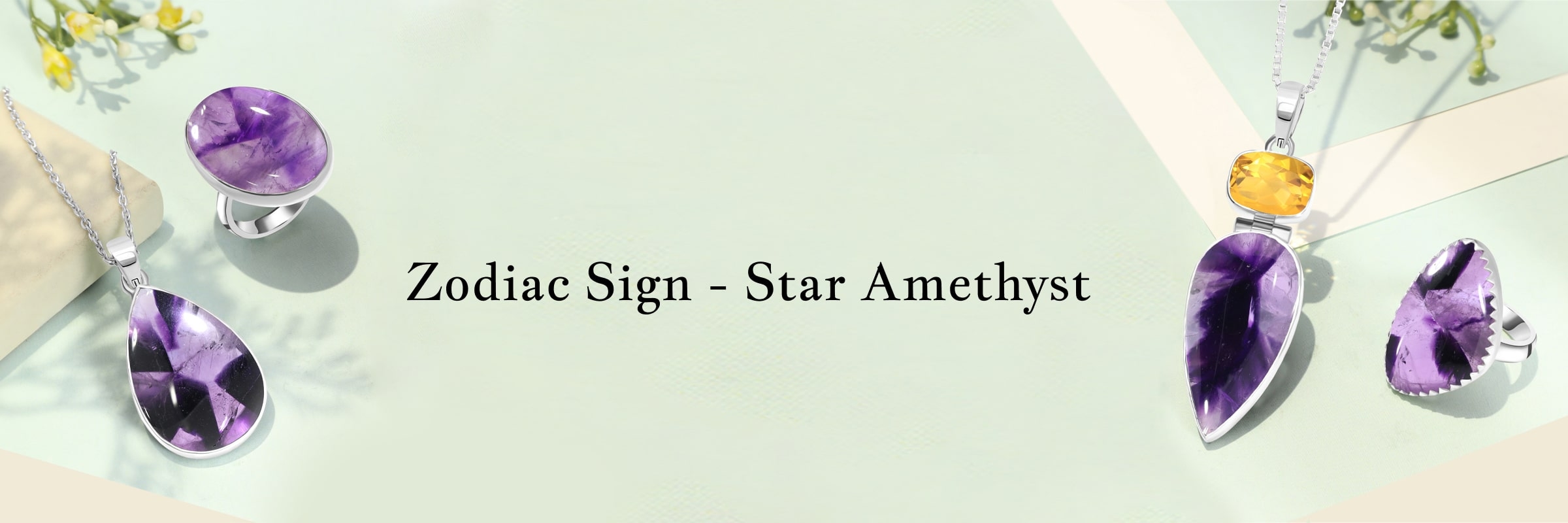 Zodiac sign