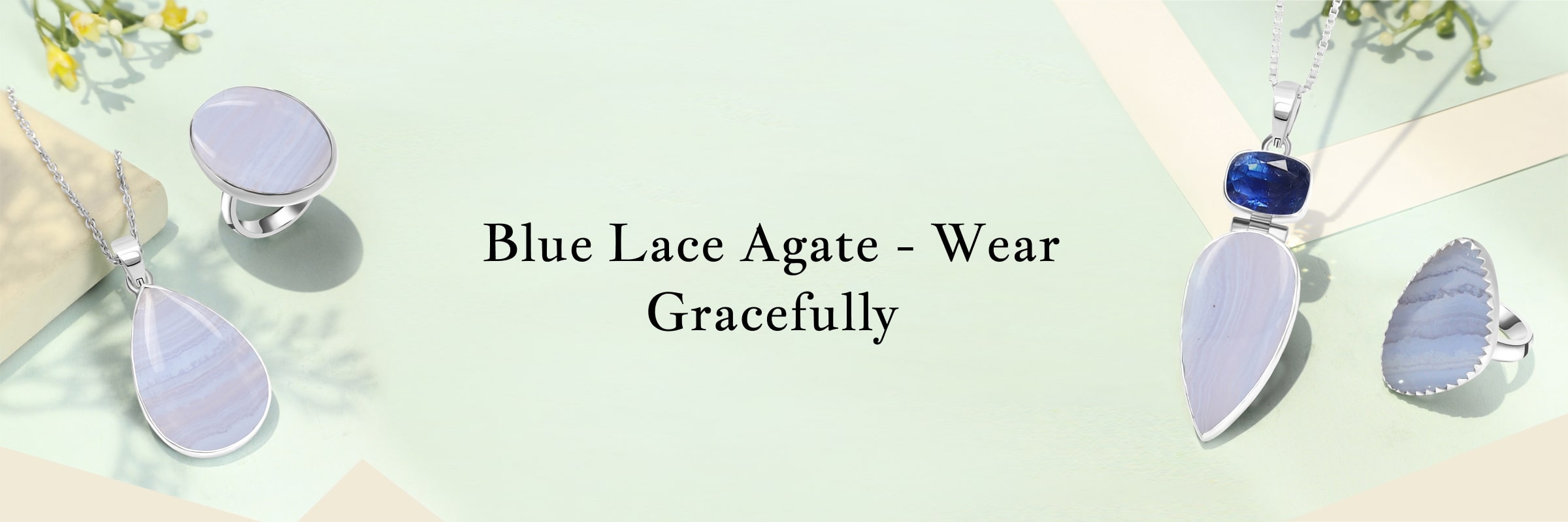 Who Should Wear Blue Lace Agate Who Should Wear Blue Lace Agate