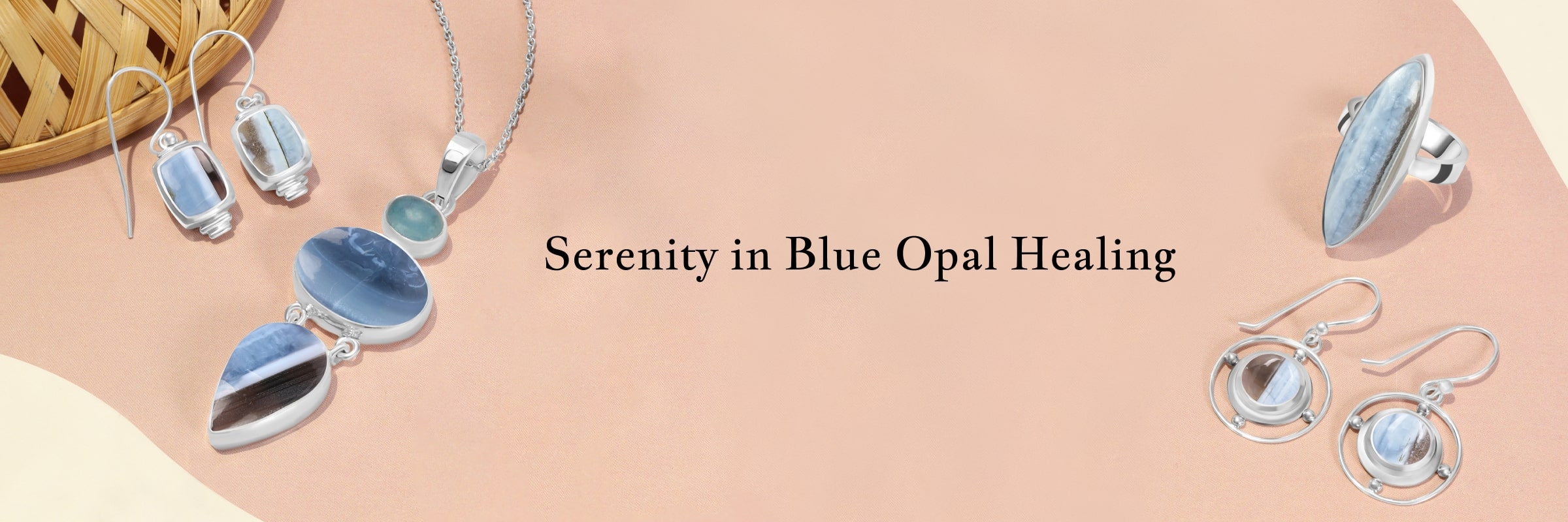 Blue opal Healing properties Blue opal Healing properties