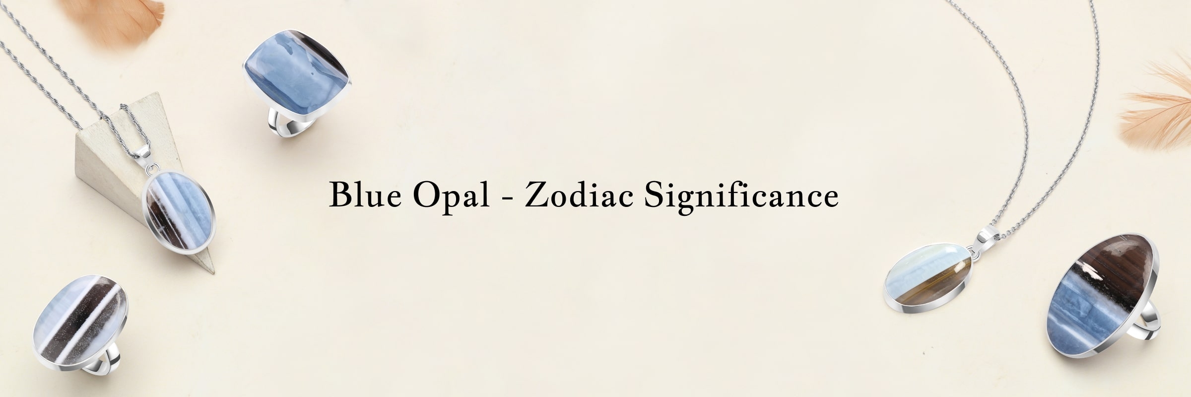 Zodiac sign of blue opal Zodiac sign of blue opal