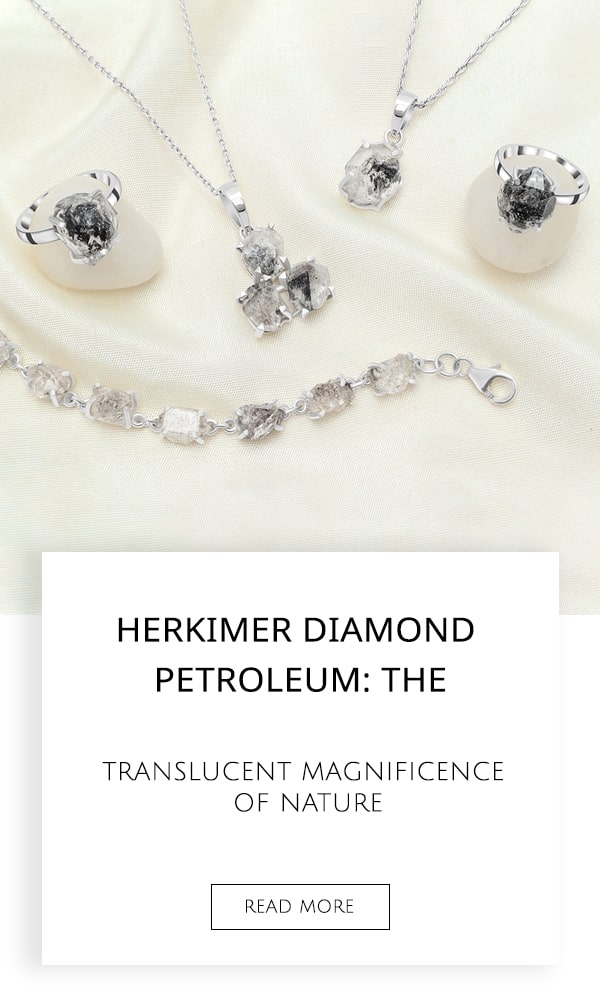 Herkimer Diamond Petroleum