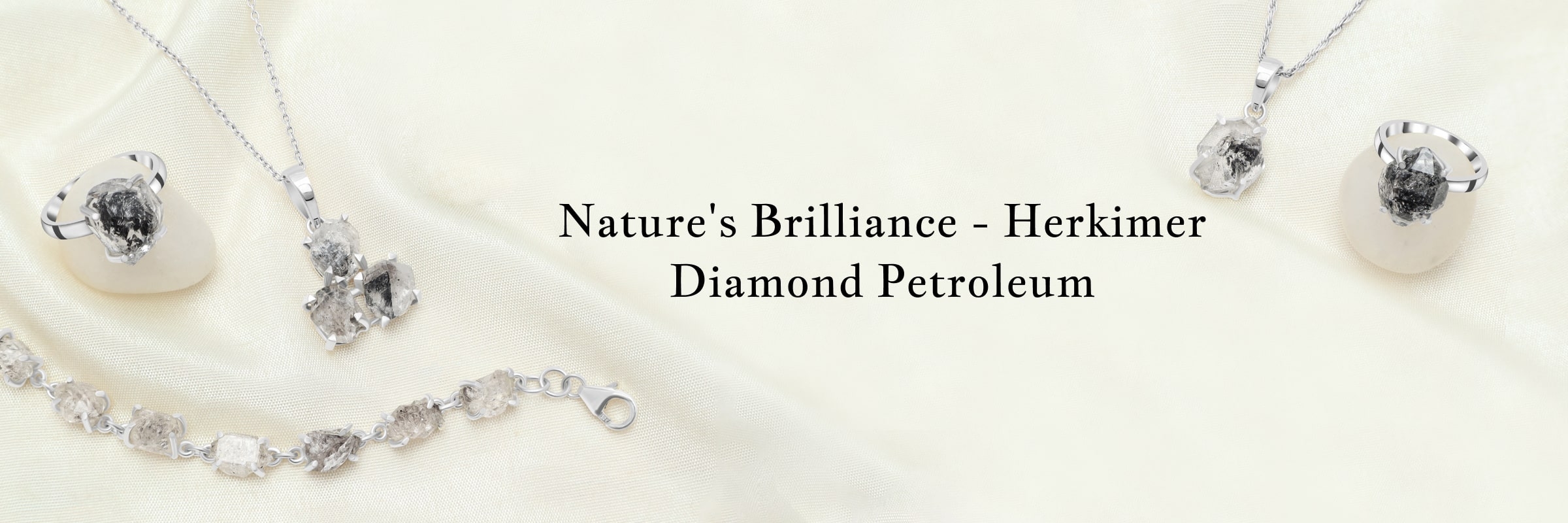 Herkimer Diamond Petroleum