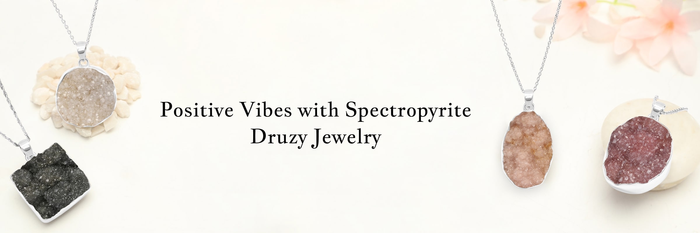 Benefits of wearing Spectropyrite Druzy Benefits of wearing Spectropyrite Druzy