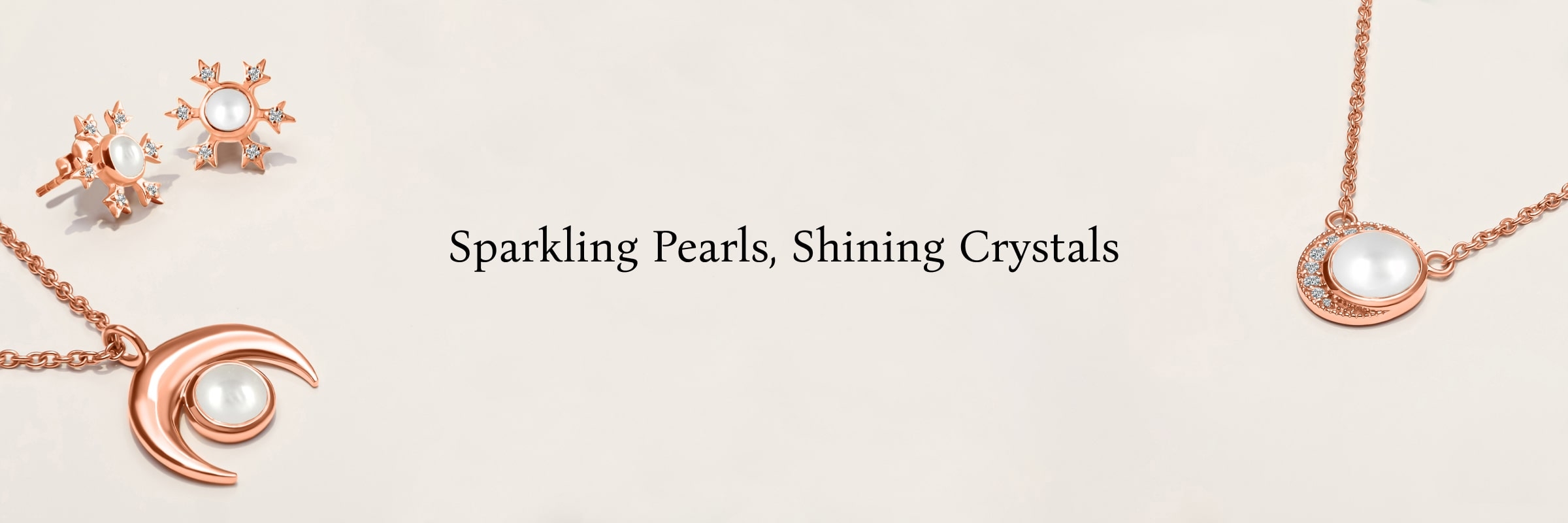 Pearl Crystal Combinations Pearl Crystal Combinations
