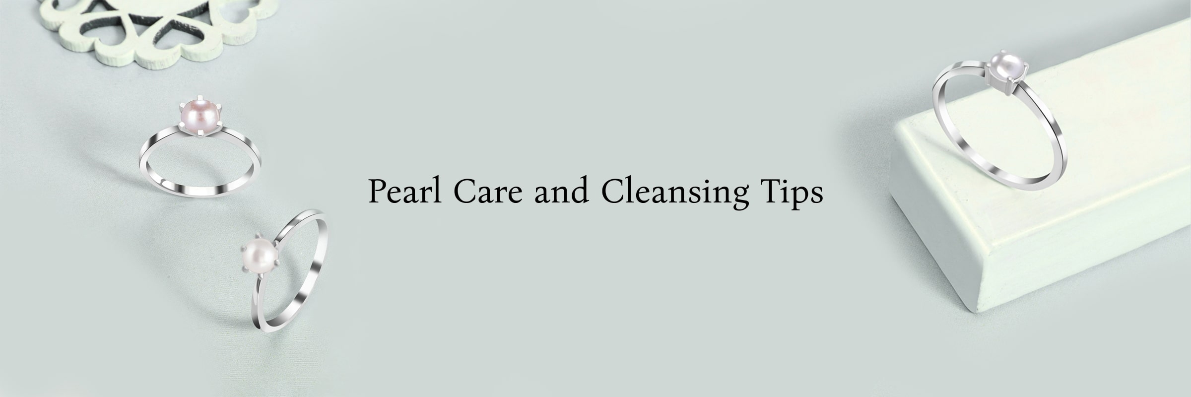 How To Cleanse Pearl How To Cleanse Pearl