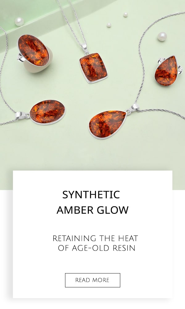 Synthetic Amber
