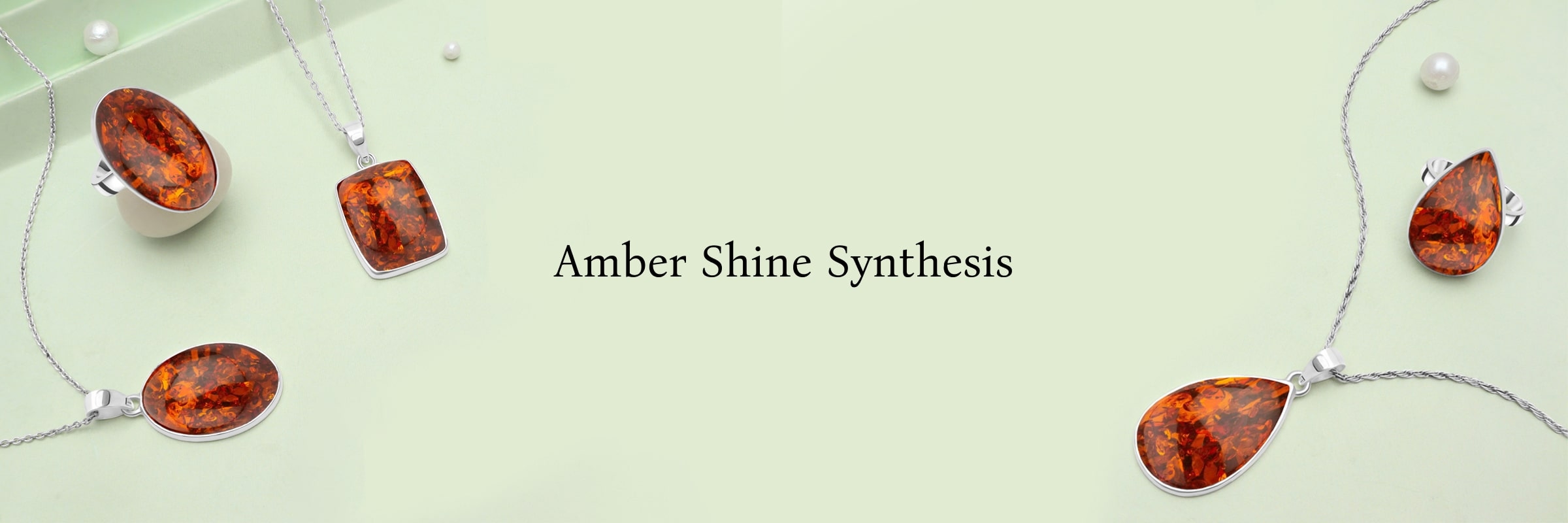 Synthetic Amber