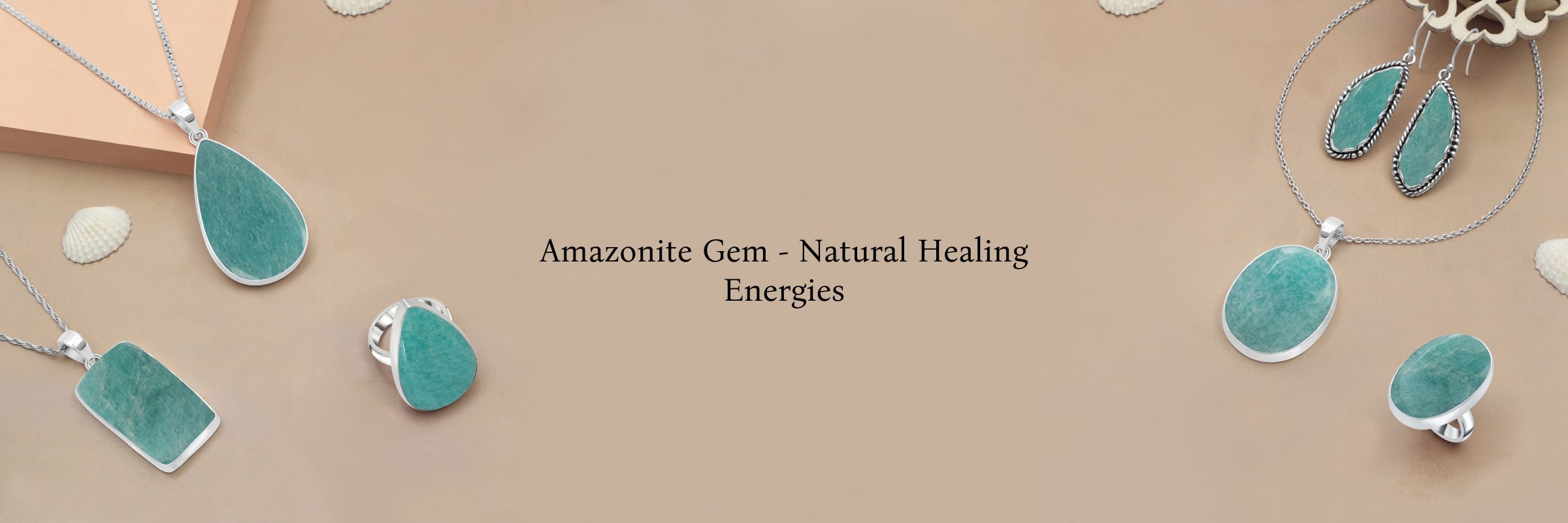 Healing Properties of Amazonite Gemstone