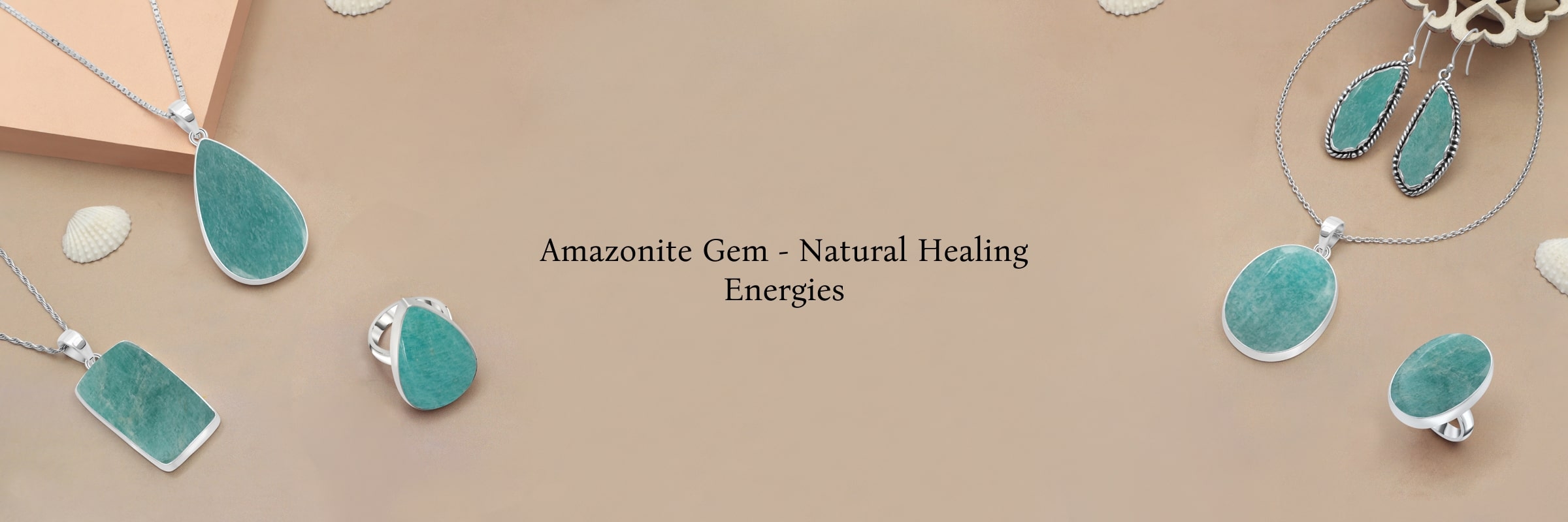 Healing Properties of Amazonite Gemstone Healing Properties of Amazonite Gemstone