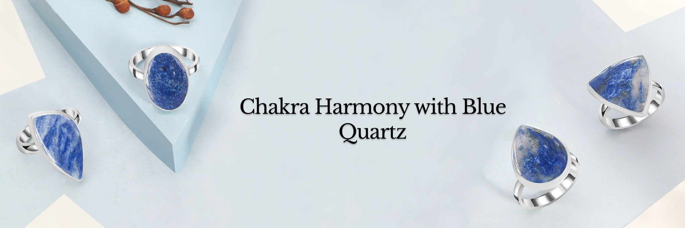 Blue Quartz Chakra Healing Blue Quartz Chakra Healing