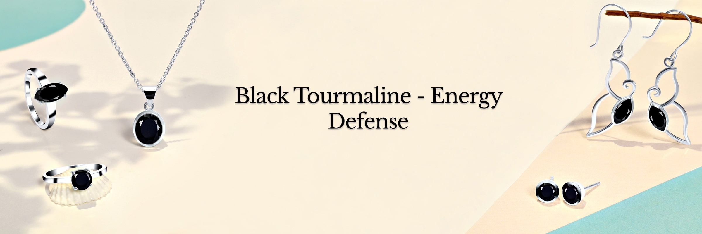 Black Tourmaline