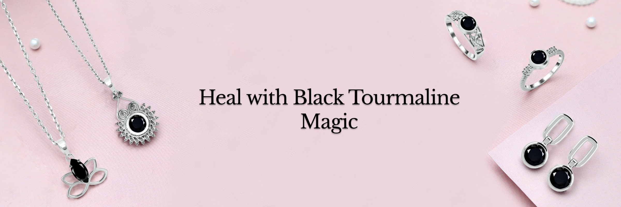 Healing Properties of Black Tourmaline