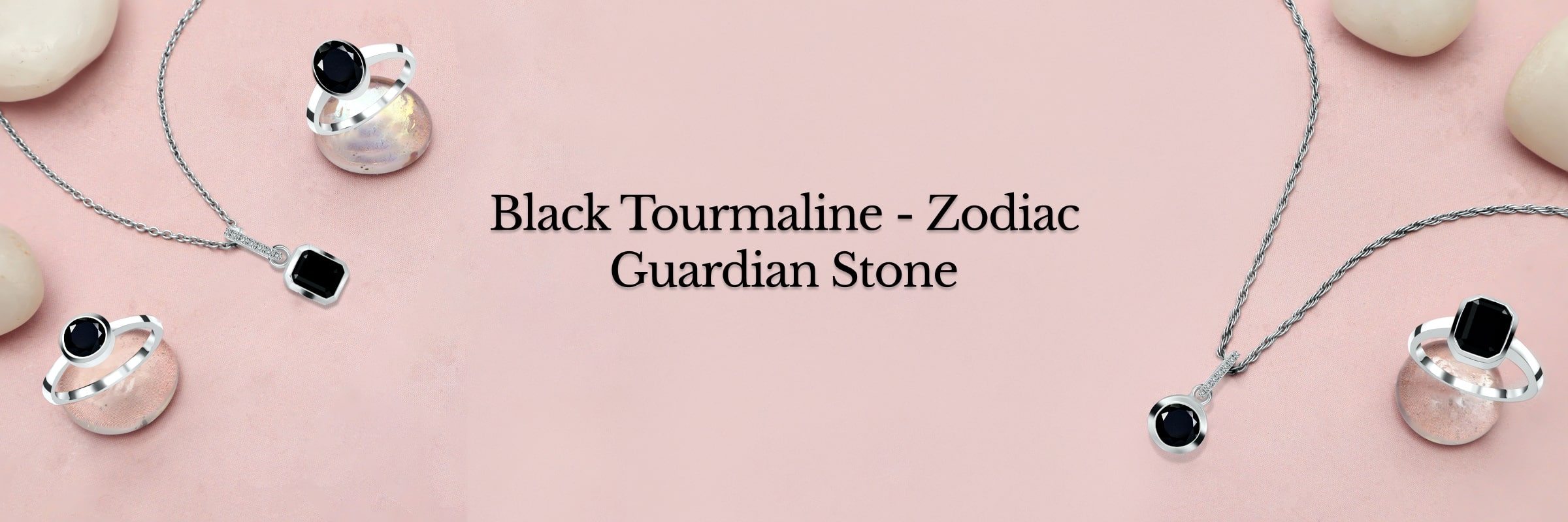 Zodiac associated with black tourmaline