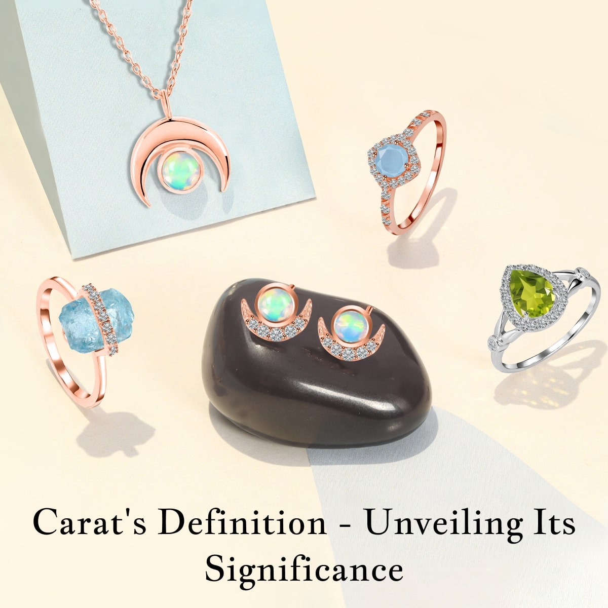 What Carat Means What Carat Means