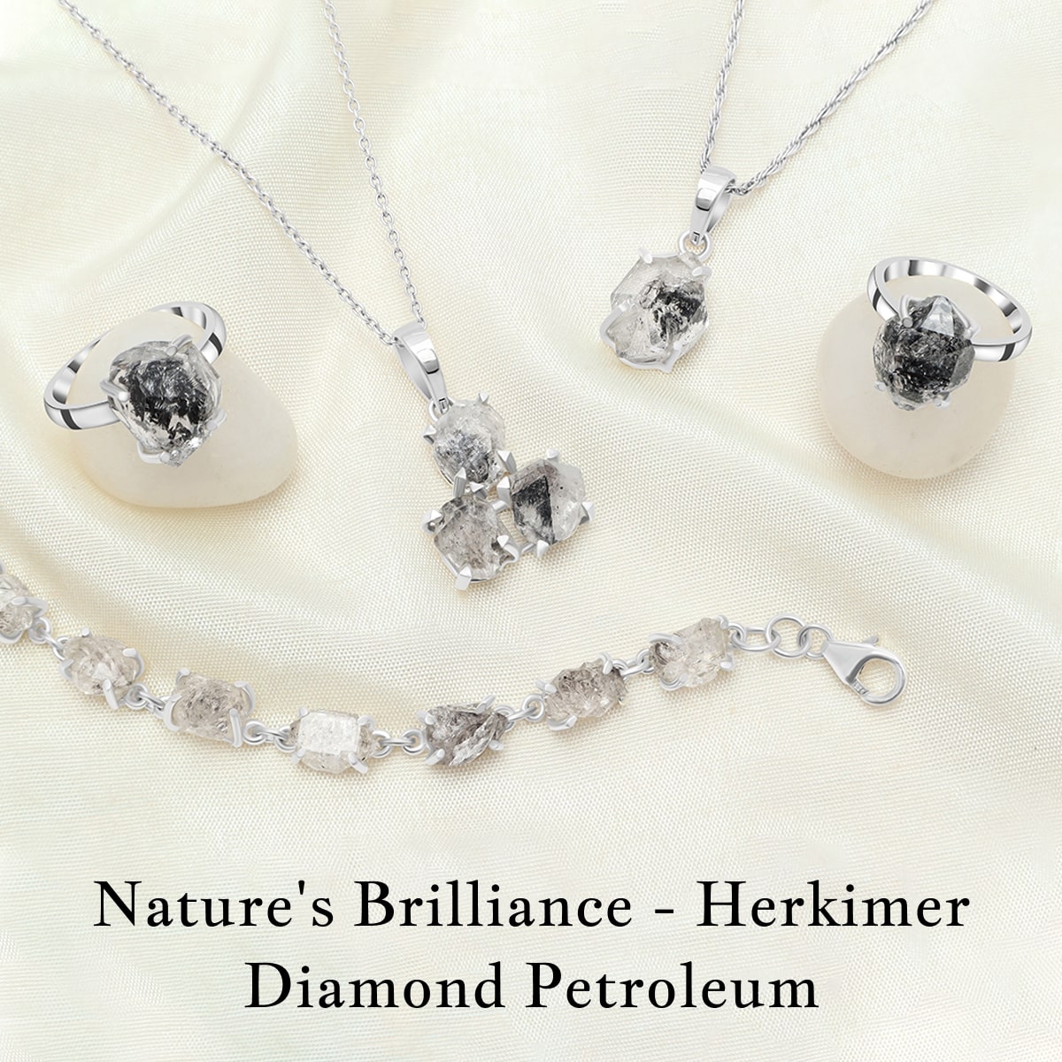 Herkimer Diamond Petroleum