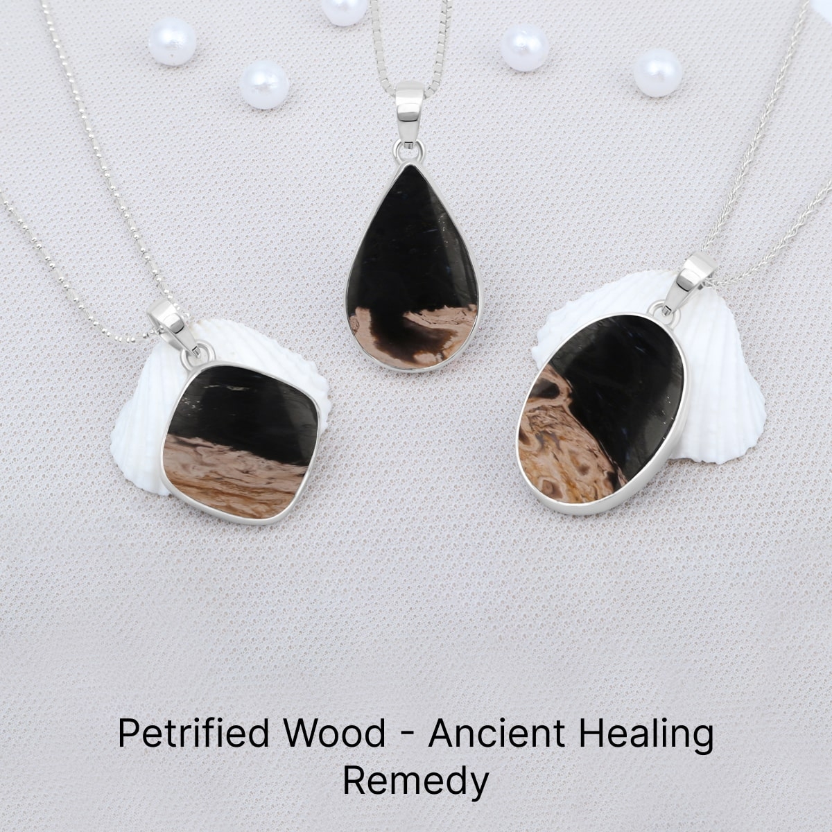 Healing Properties Petrified Wood