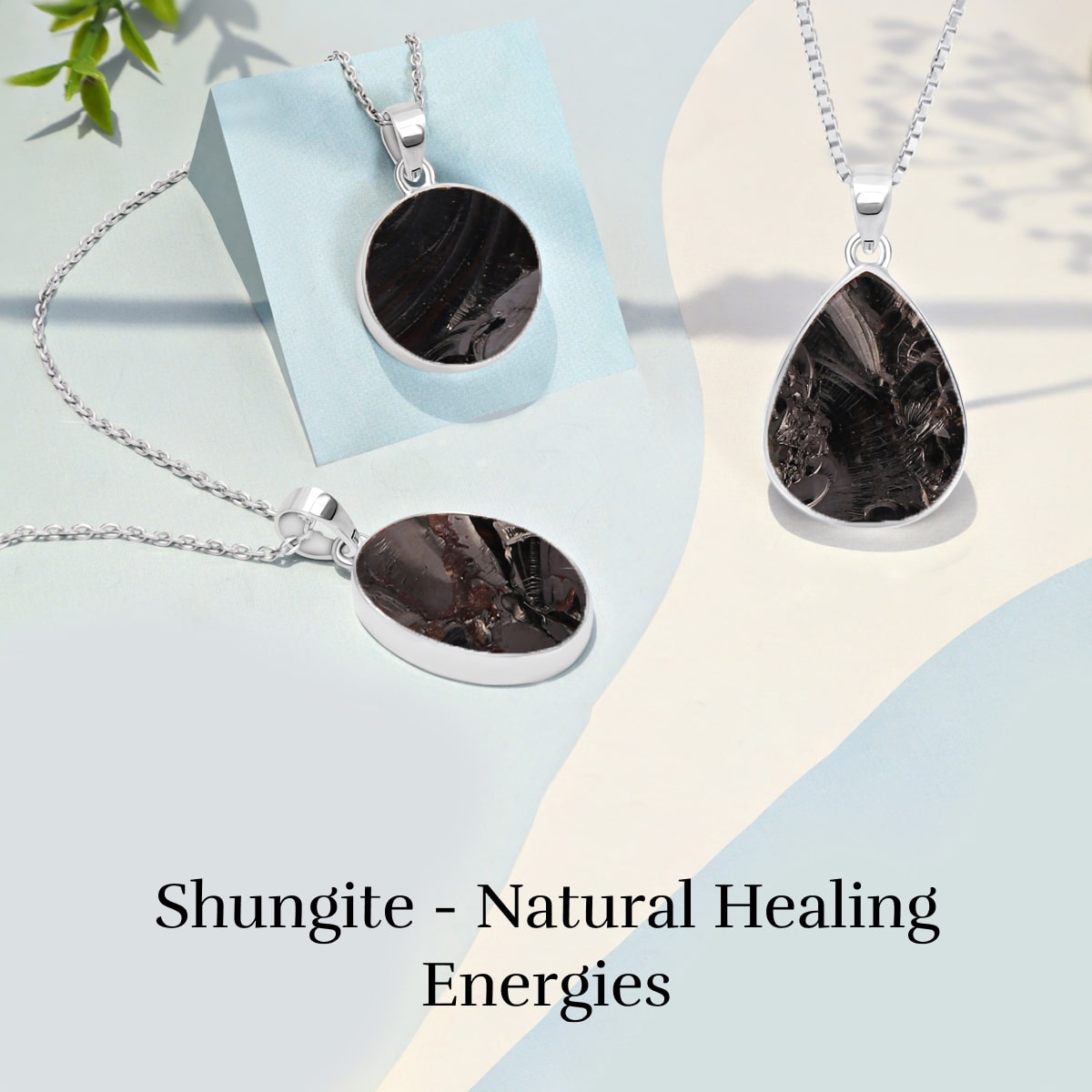 Healing properties Shungite Healing properties