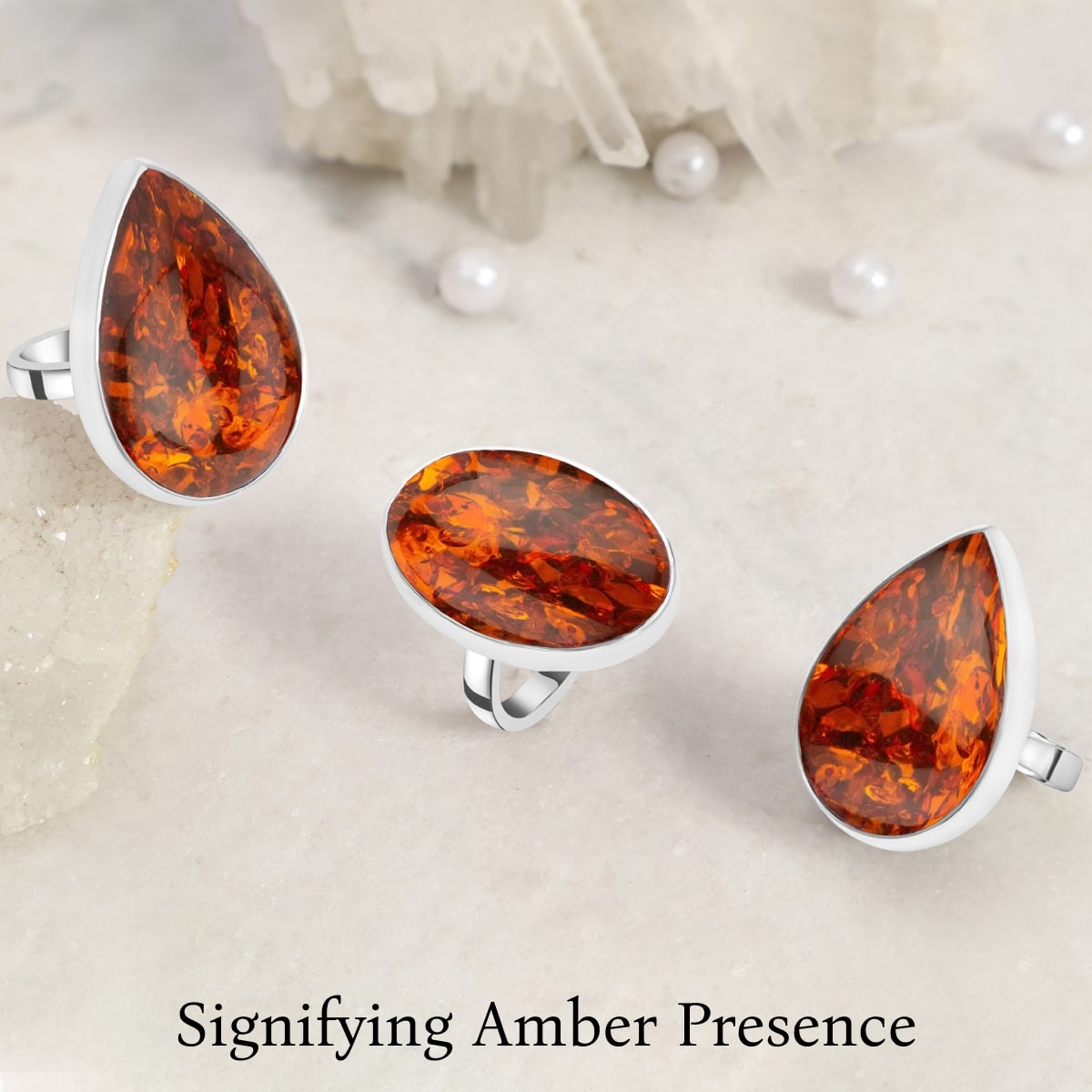 Amber Symbolism