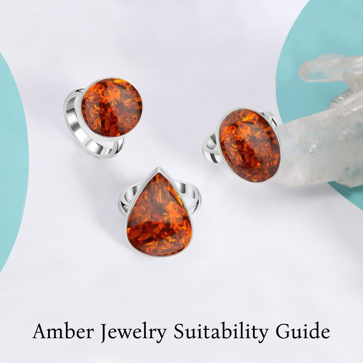 Who Should Wear The Amber Jewelry Who Should Wear The Amber Jewelry