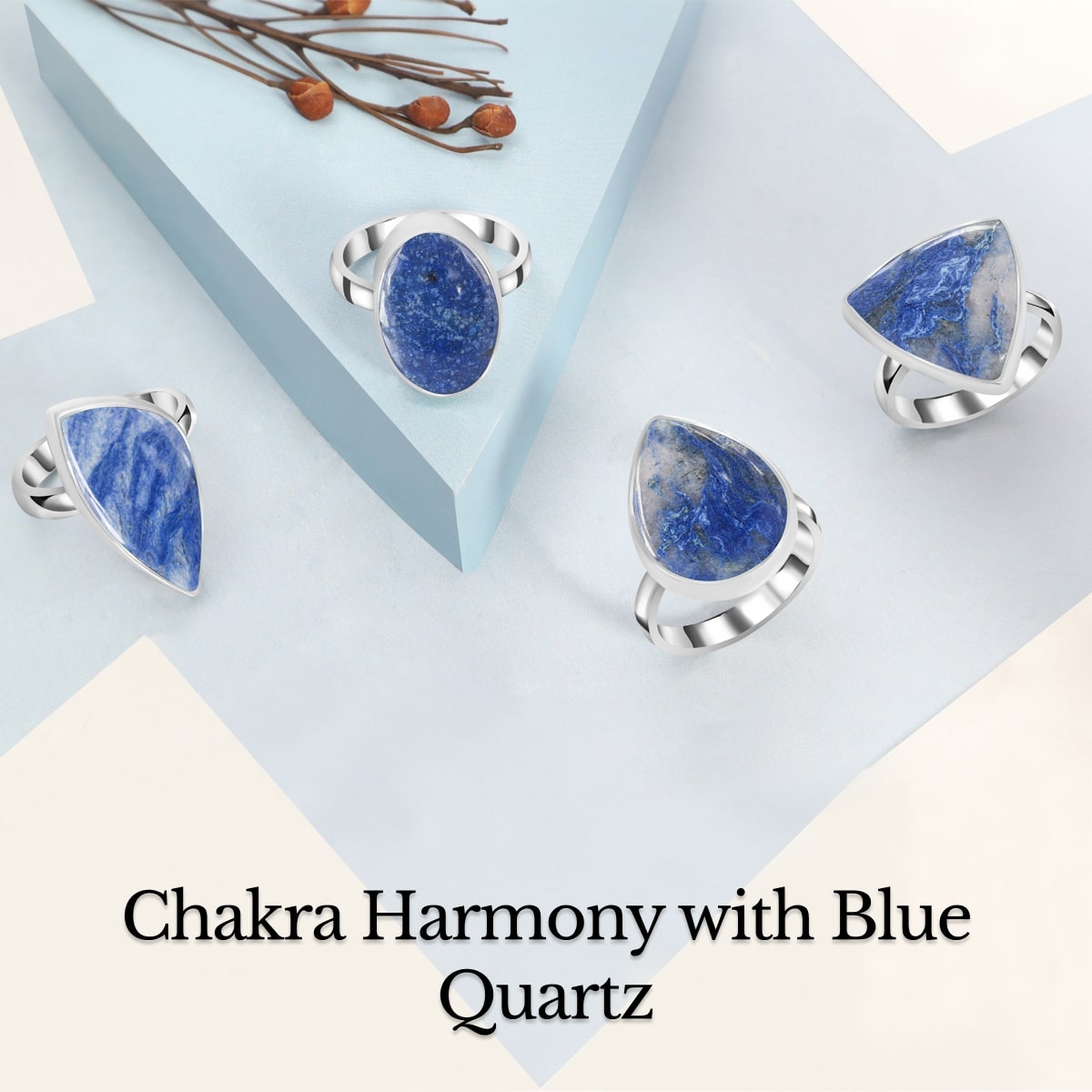 Blue Quartz Chakra Healing Blue Quartz Chakra Healing