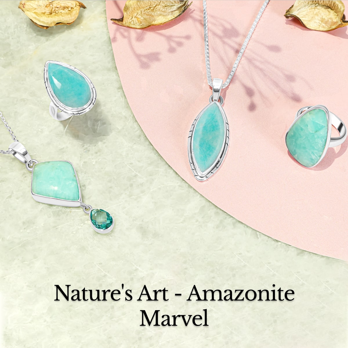 Amazonite