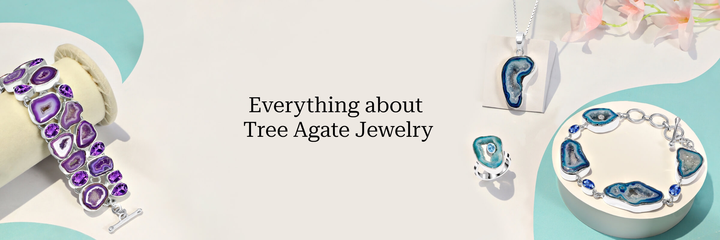 Tree Agate History Meaning Properties and Benefits