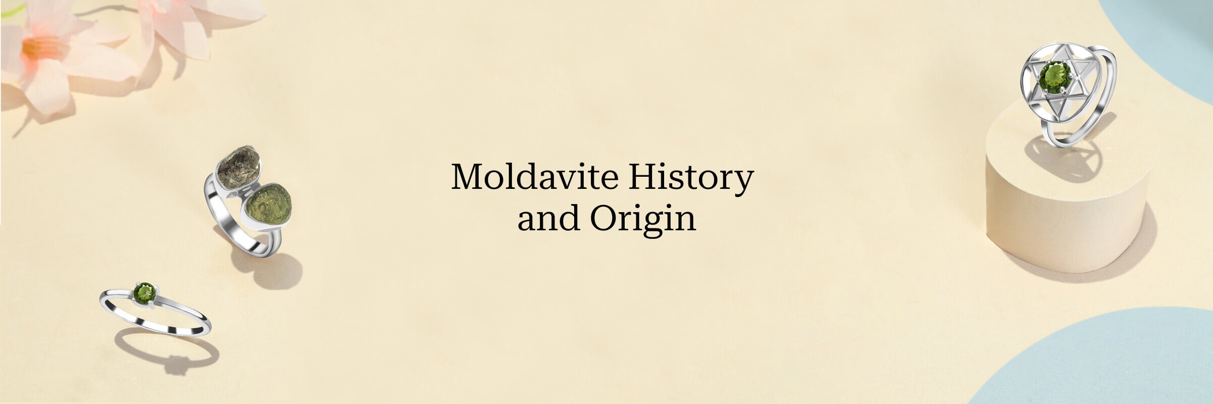 Wide History and origin of Moldavite Wide History and origin of Moldavite