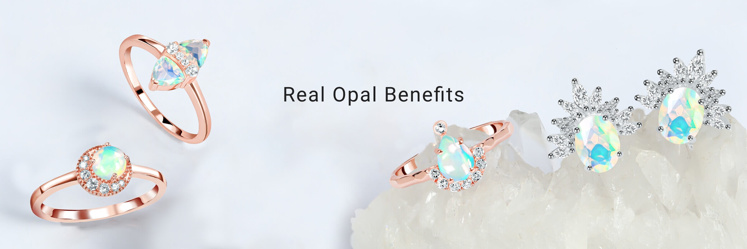 Benefits Of Real Opal