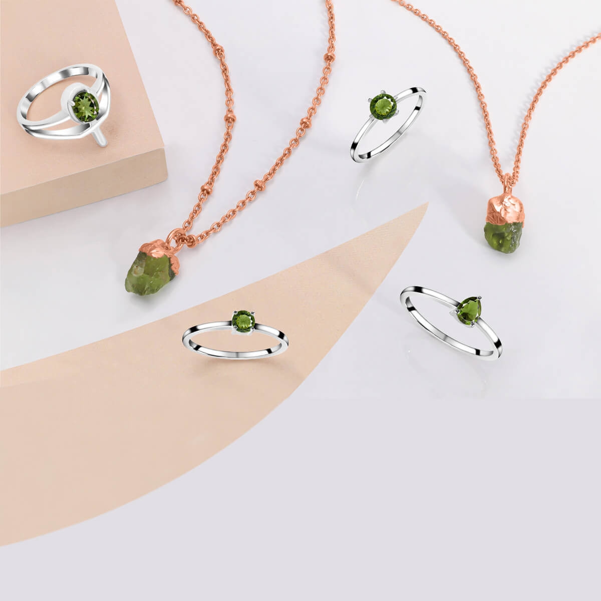 What Are The Things That Make Moldavite Jewelry Special What Are The Things That Make Moldavite Jewelry Special