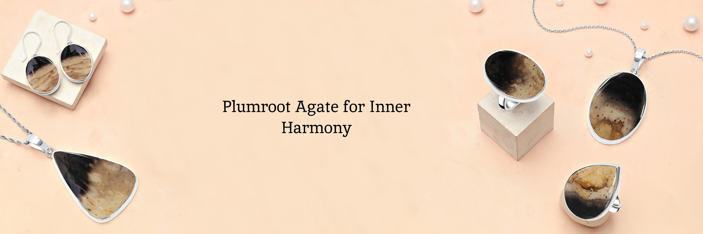 Benefits of wearing the Plumroot agate Benefits of wearing the Plumroot agate