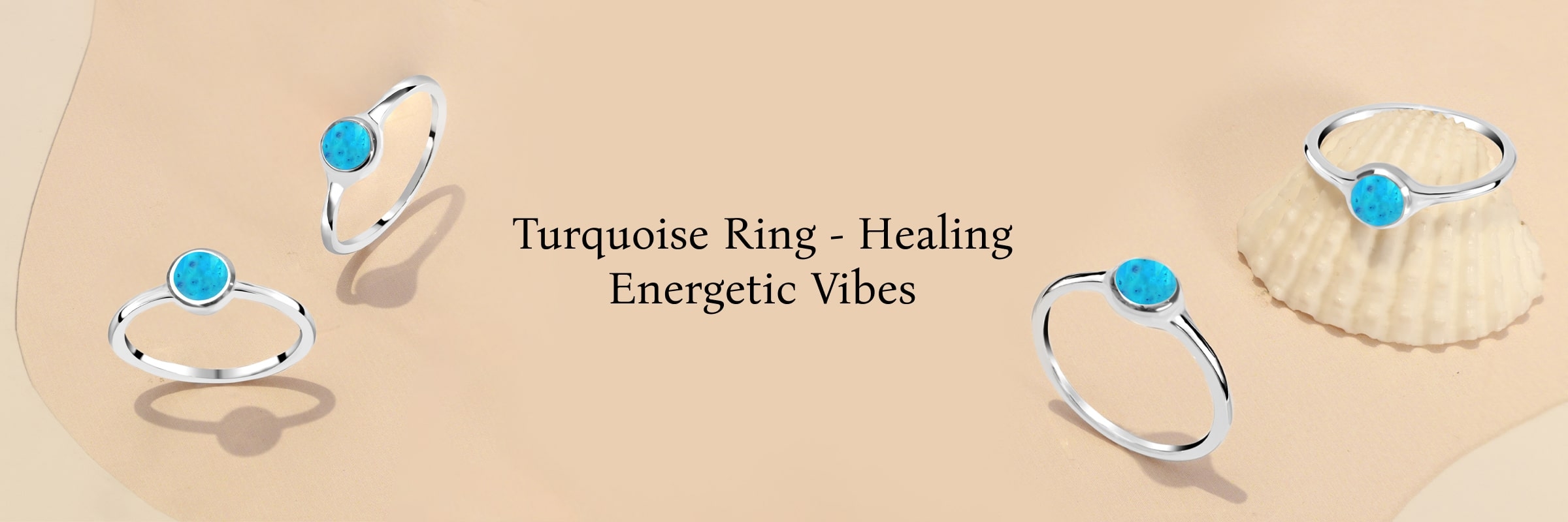 Healing properties of Turquoise ring