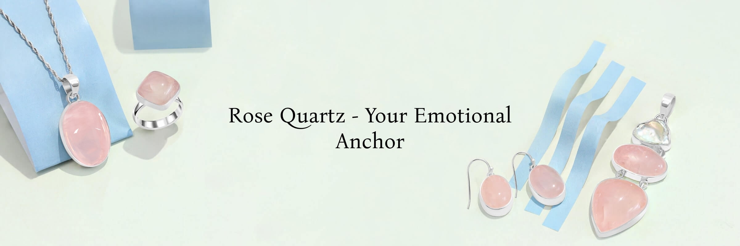 Rose Quartz For Emotional And Psychological Balance
