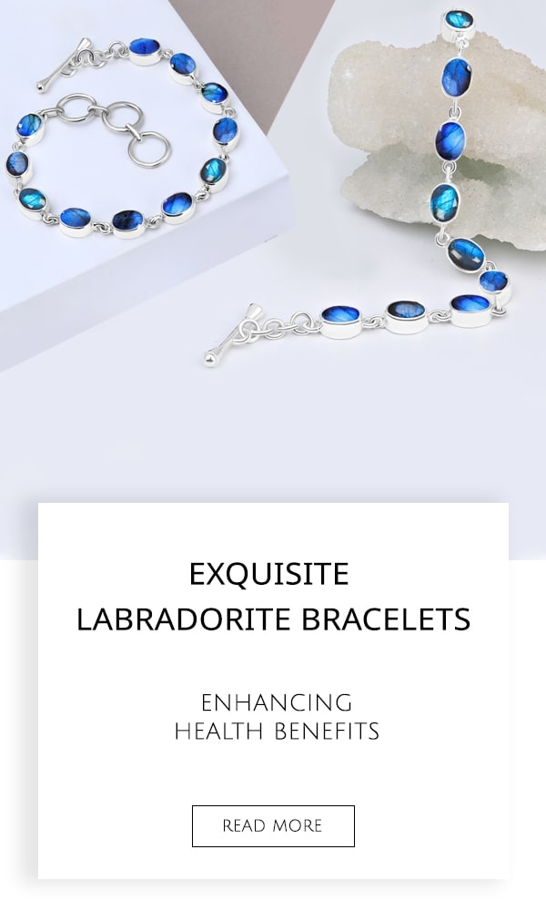 Labradorite Bracelets