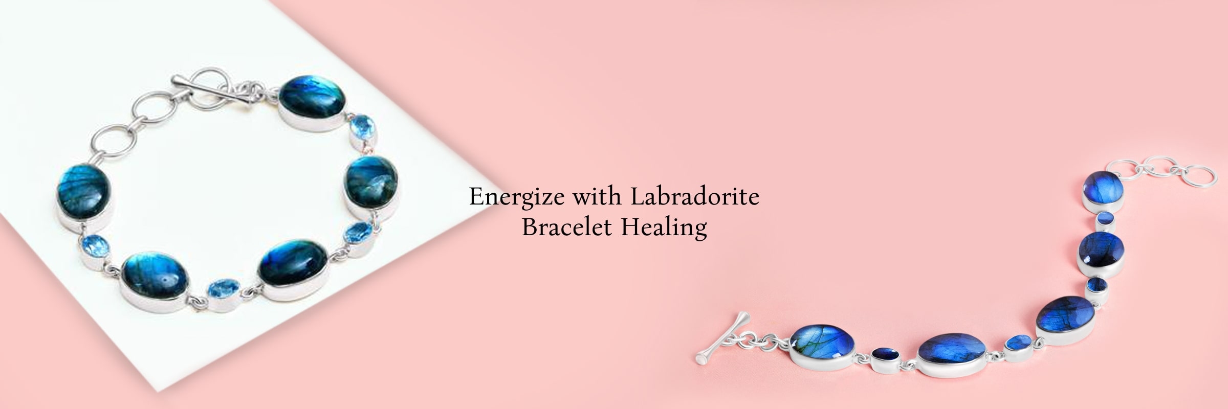 Healing properties of Labradorite bracelet