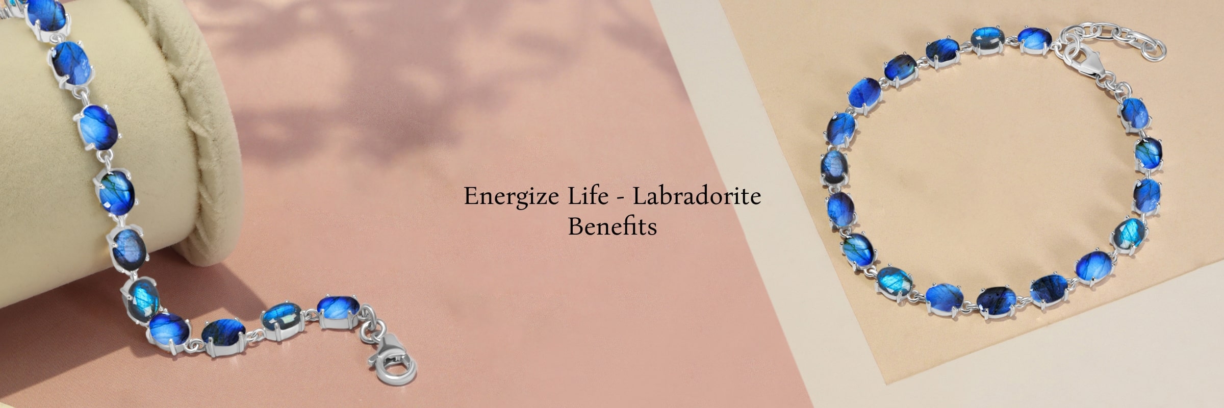 Health benefits of Labradorite