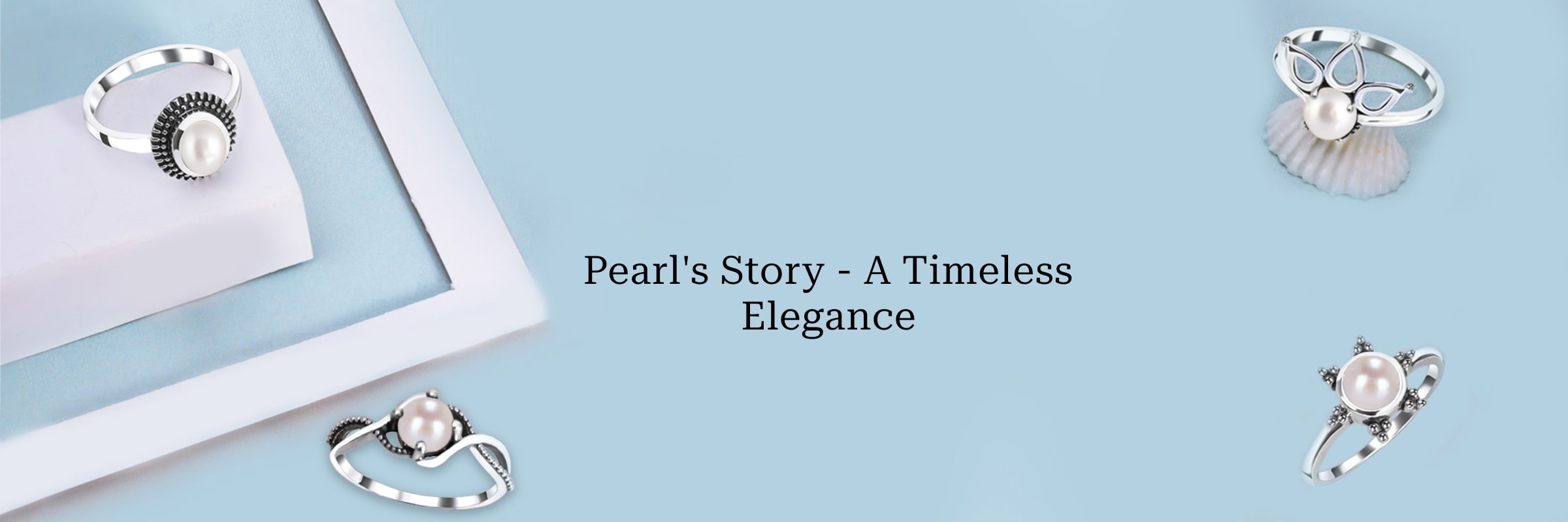 History of Pearl