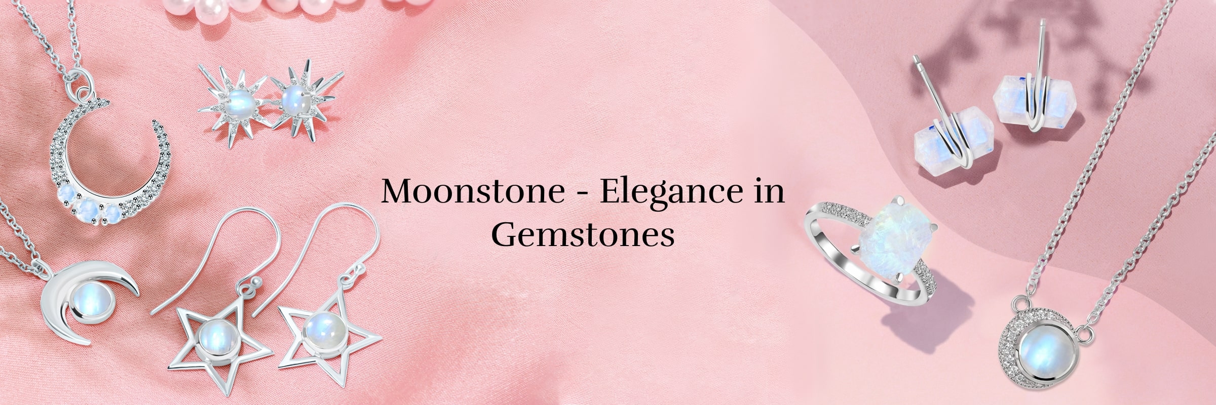 Moonstone Moonstone