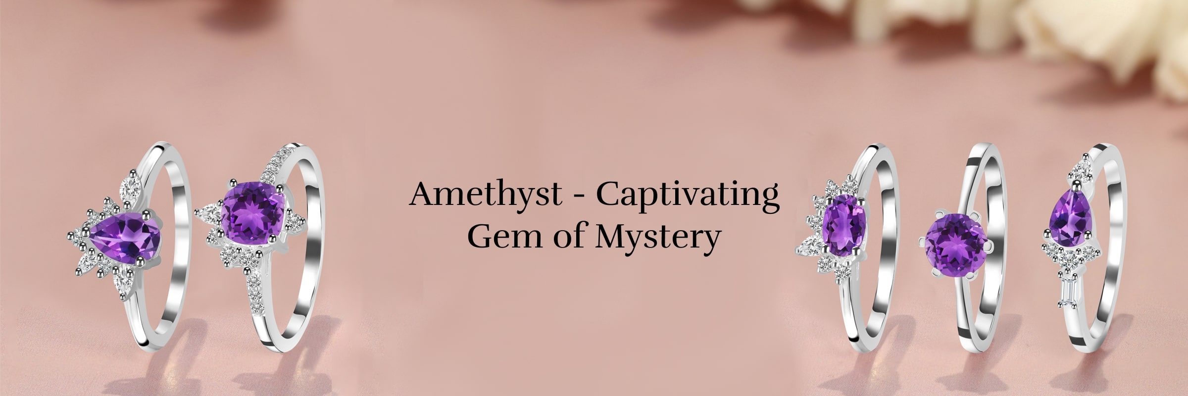 Amethyst Amethyst