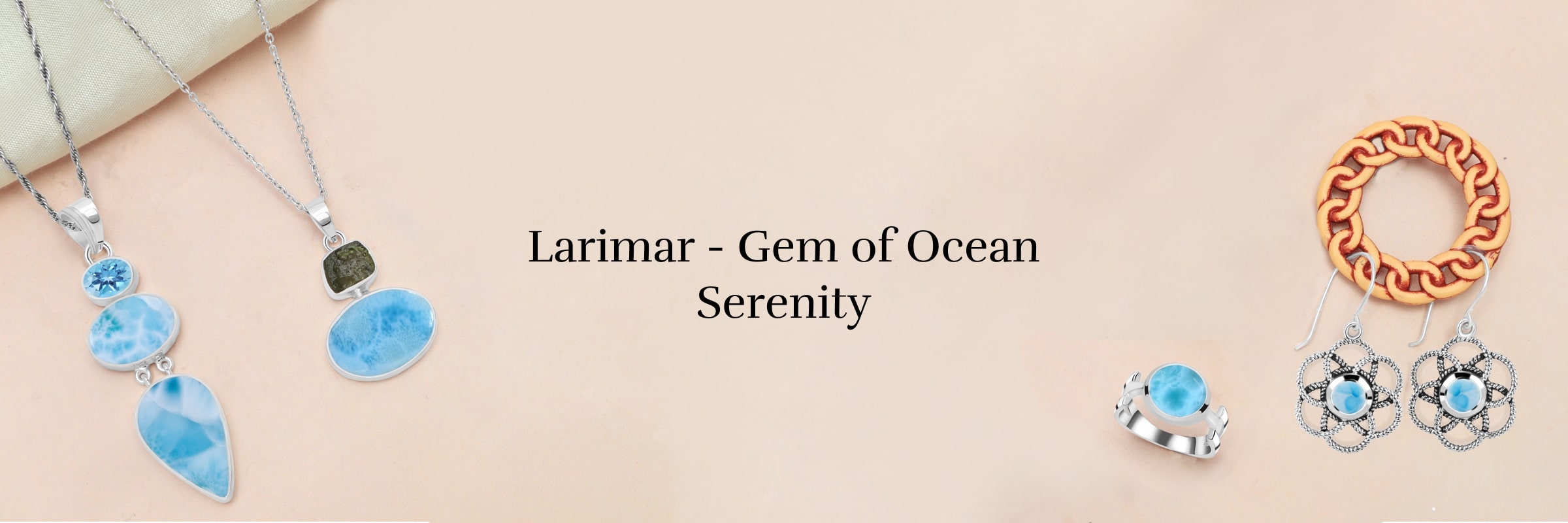 Larimar Larimar
