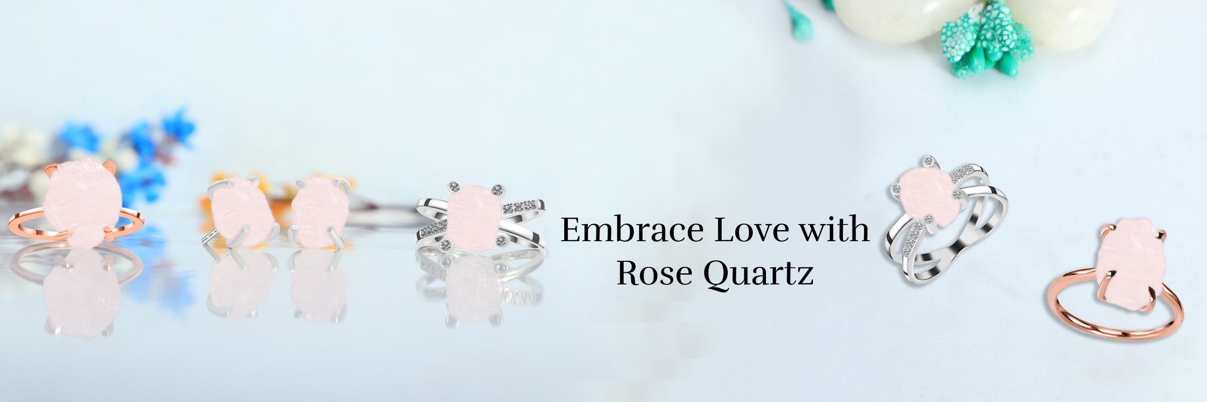 Rose Quartz Rose Quartz